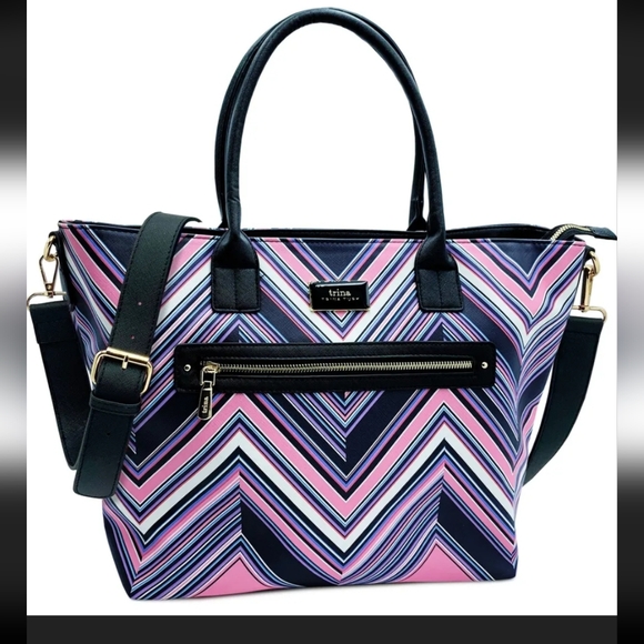 Trina Turk tote bag - Picture 1 of 6